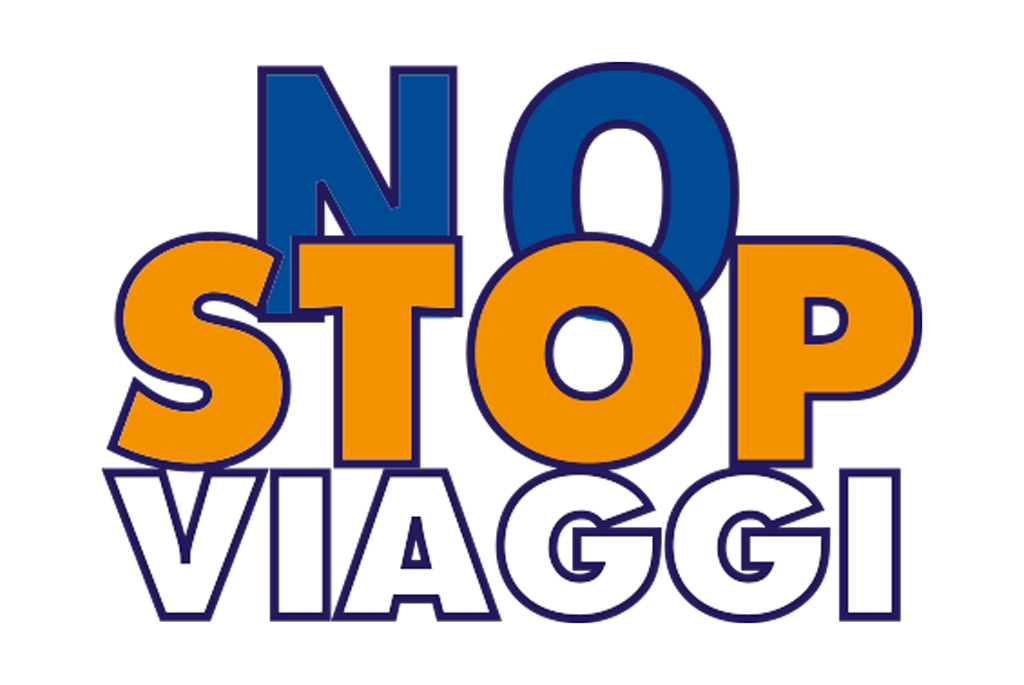 NO STOP VIAGGI Logo