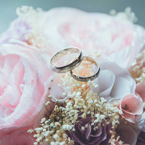 Gift Card No Stop Viaggi Matrimonio