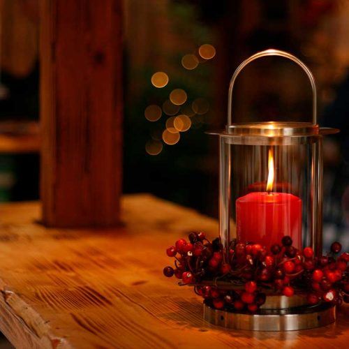 Gift Card No Stop Viaggi Natale
